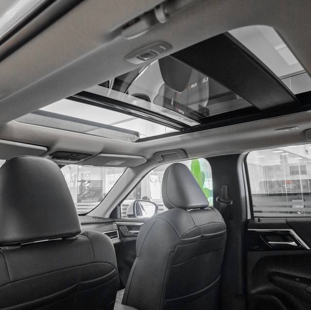 Mitsubishi OUTLANDER 2.4 PHEV HPE-S S-AWC DHT 2025/2026