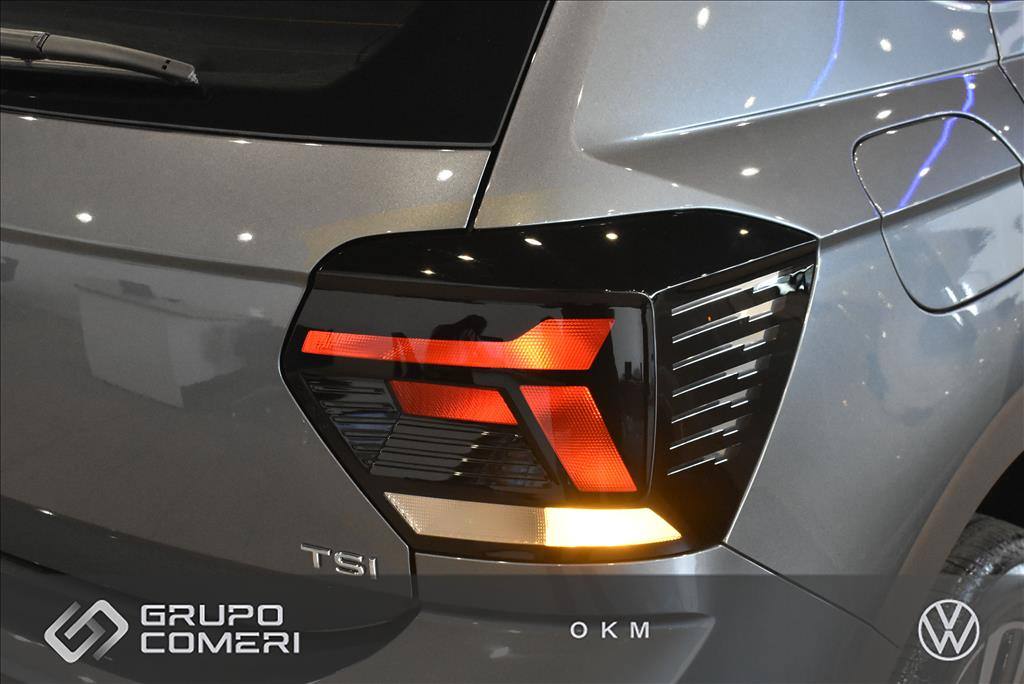 2026 VOLKSWAGEN POLO 1.0 170 TSI HIGHLINE AUTOMÁTICO