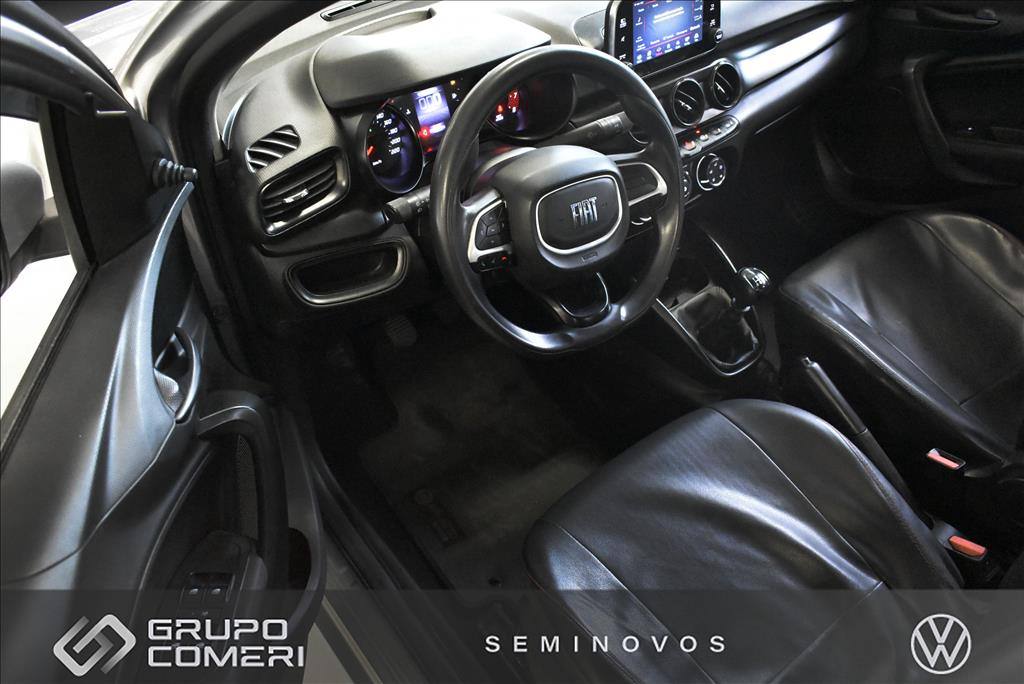 2024 FIAT CRONOS 1.3 FIREFLY FLEX DRIVE MANUAL
