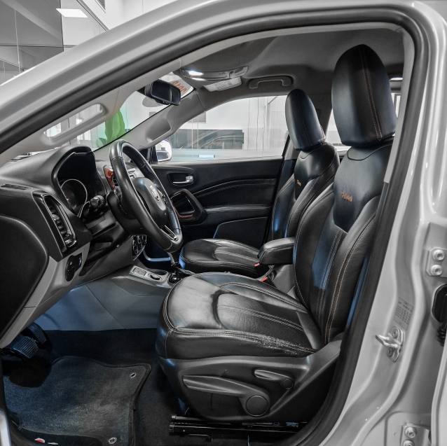 Fiat TORO 1.8 16V EVO FLEX FREEDOM AT6 2017/2018