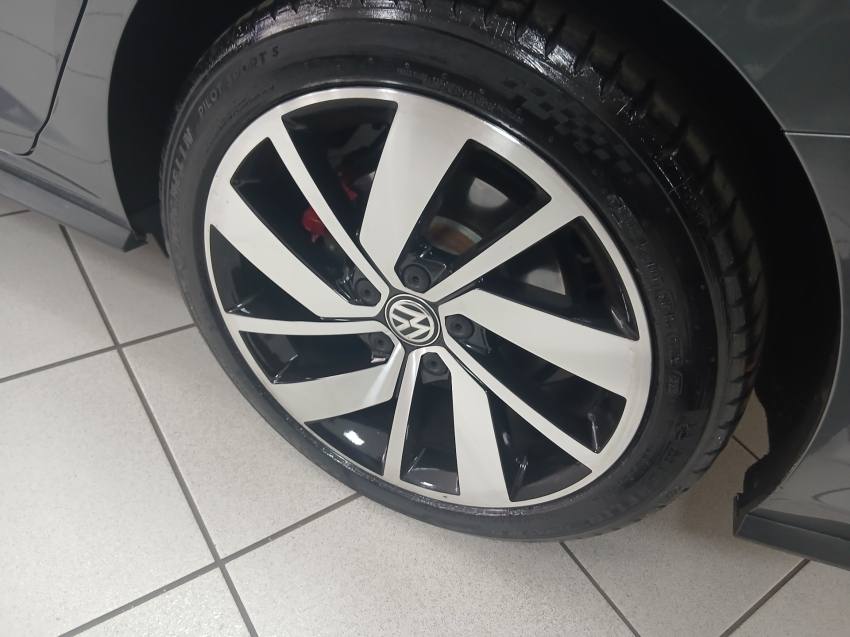 Volkswagen JETTA 2.0 350 TSI GASOLINA GLI DSG