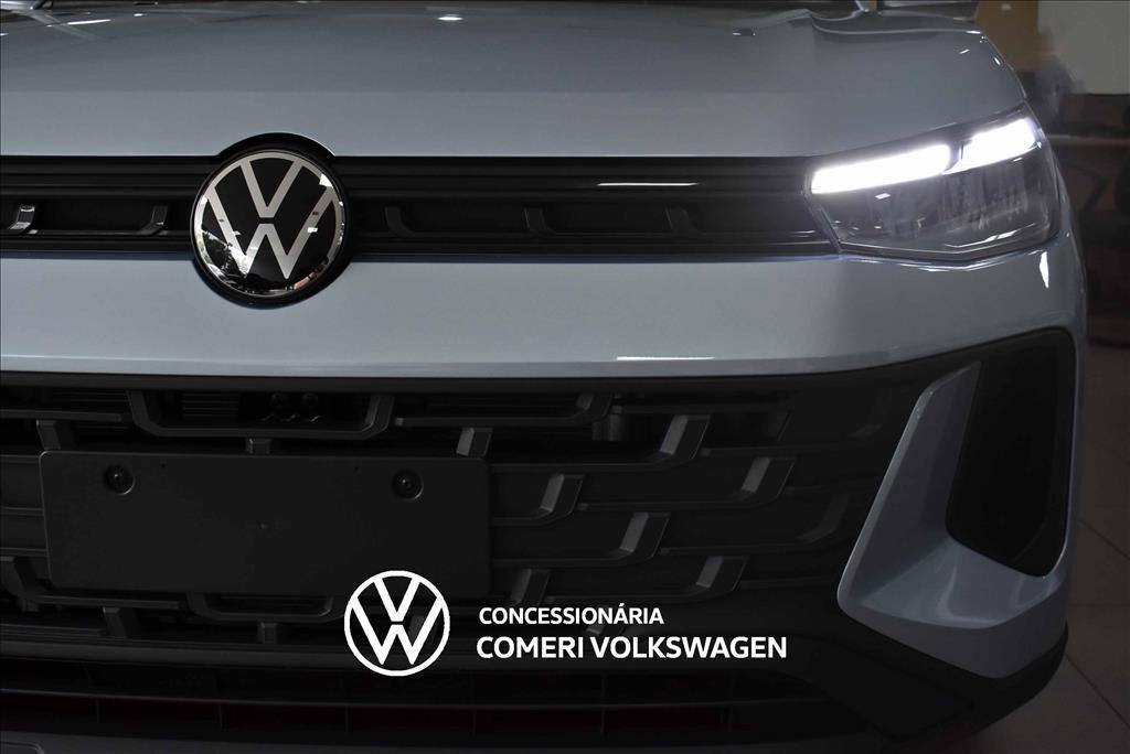 2026 VOLKSWAGEN TERA 1.0 MPI MANUAL