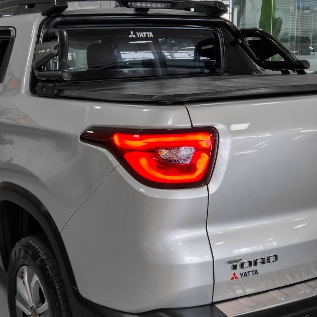 Fiat TORO 1.8 16V EVO FLEX FREEDOM AT6 2017/2018