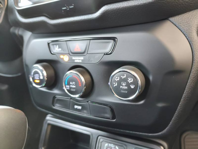 Jeep RENEGADE 1.3 TURBO FLEX AUT 2024