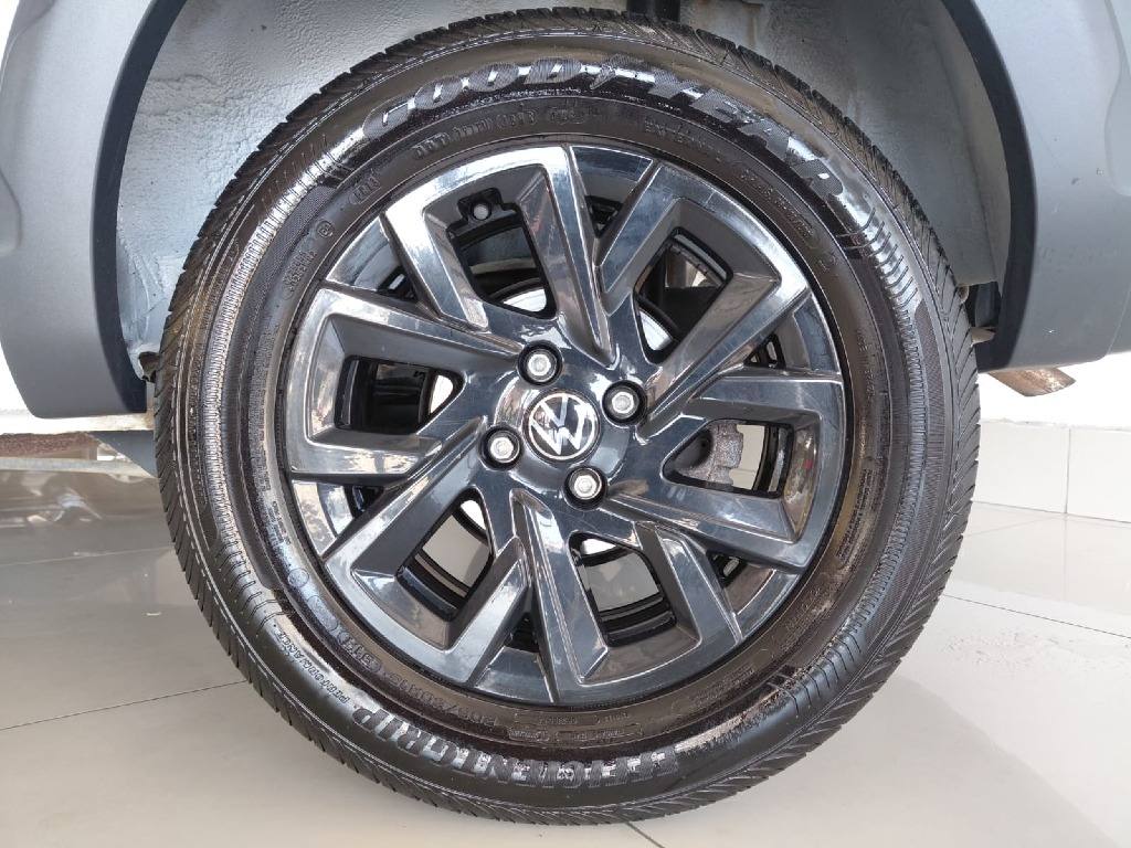 VOLKSWAGEN SAVEIRO 1.6 MSI TRENDLINE CS 16V FLEX 2P MANUAL