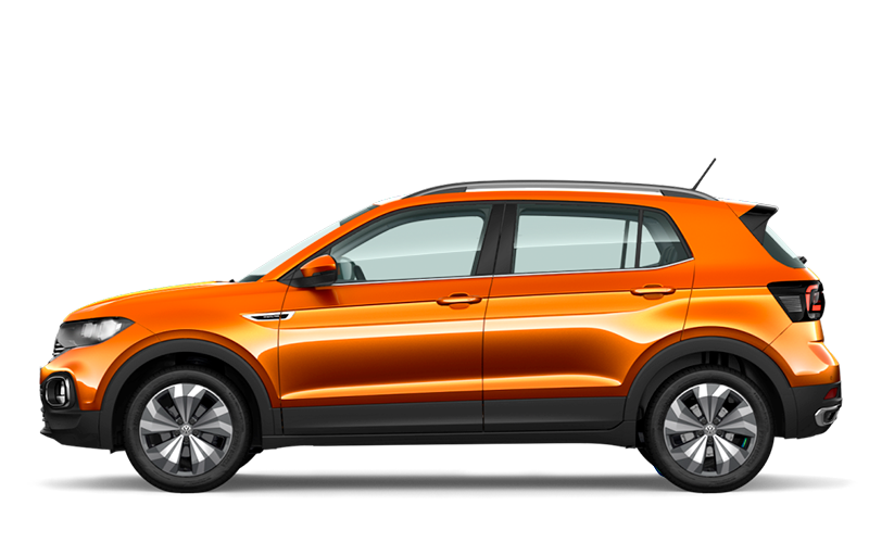 T-Cross