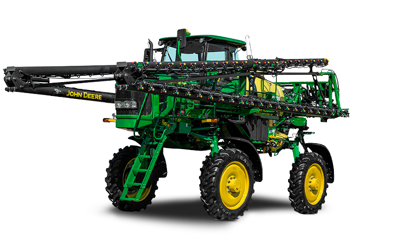 Pulverizador M4025