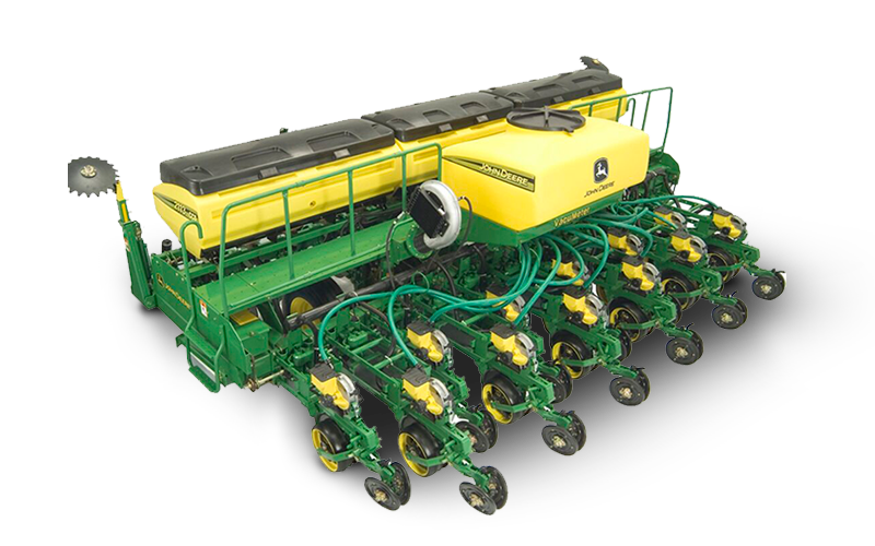 John Deere 2113