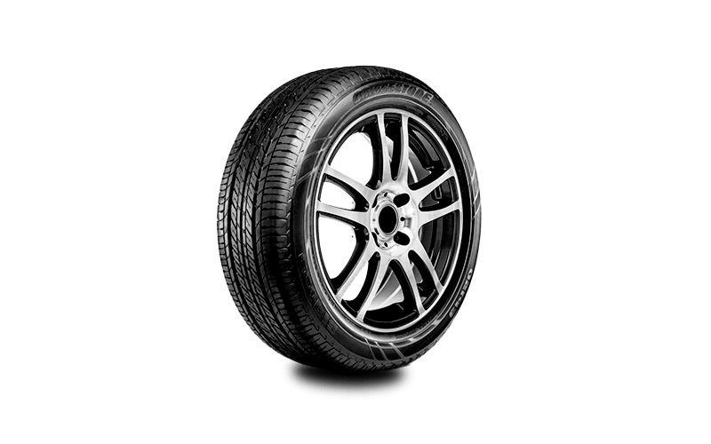 Bridgestone ECOPIA EP150