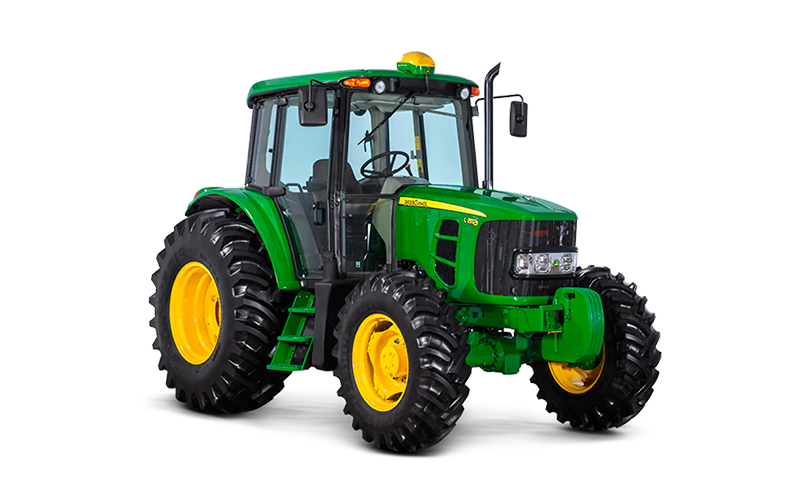 John Deere 6115J
