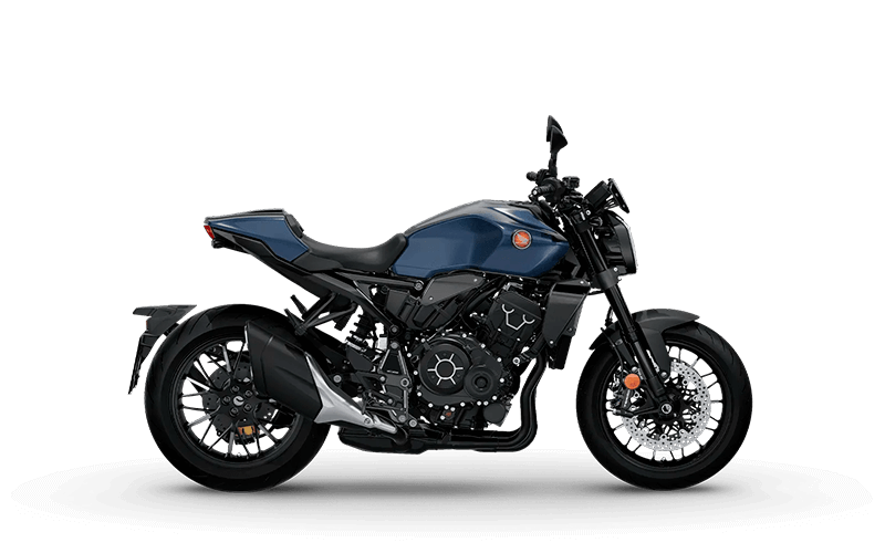 CB 1000R Black Edition