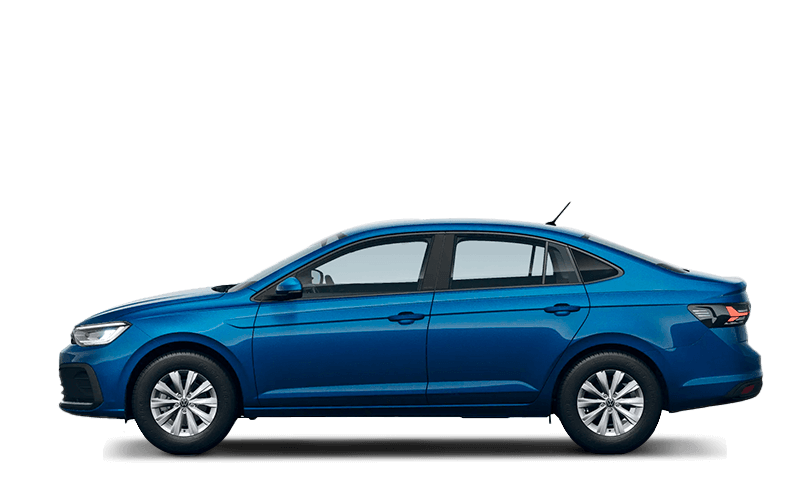 Virtus 1.0 200 TSI Comfortline Auto 24/24