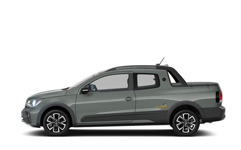 Saveiro 1.6 CD Robust 24/25