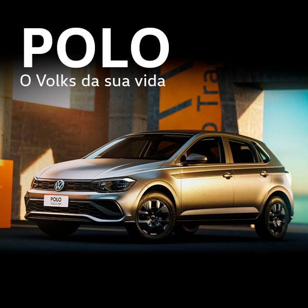 Volkswagen Polo Track