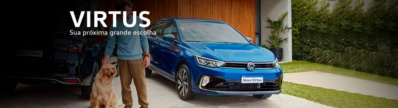 Volkswagen Virtus