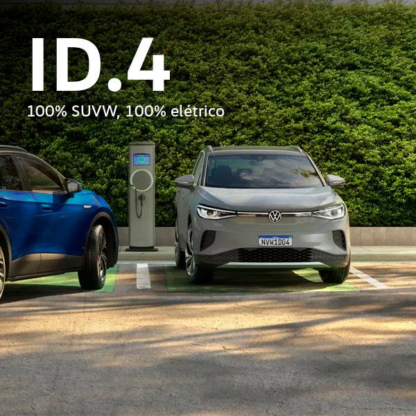 Volkswagen ID.4