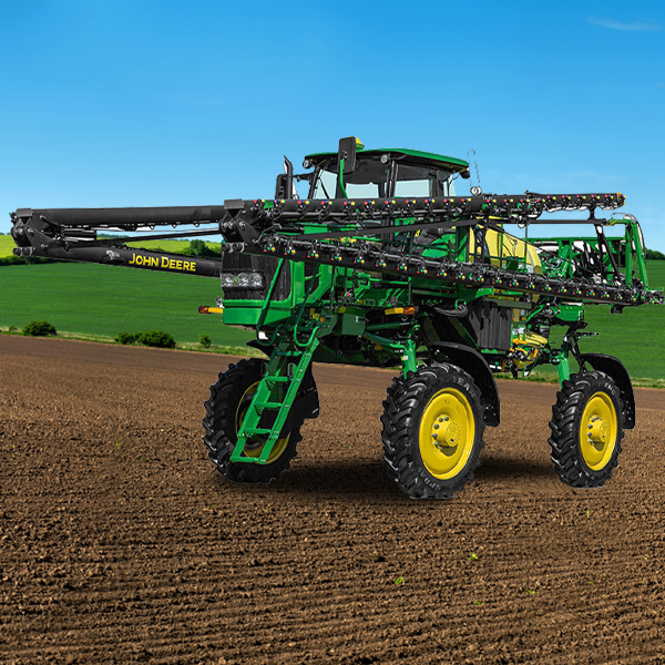 John Deere Pulverizador M4025