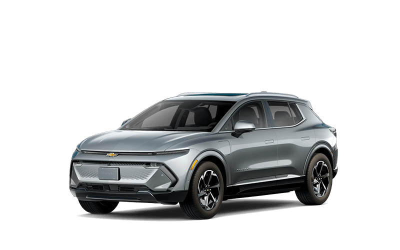 EQUINOX EV