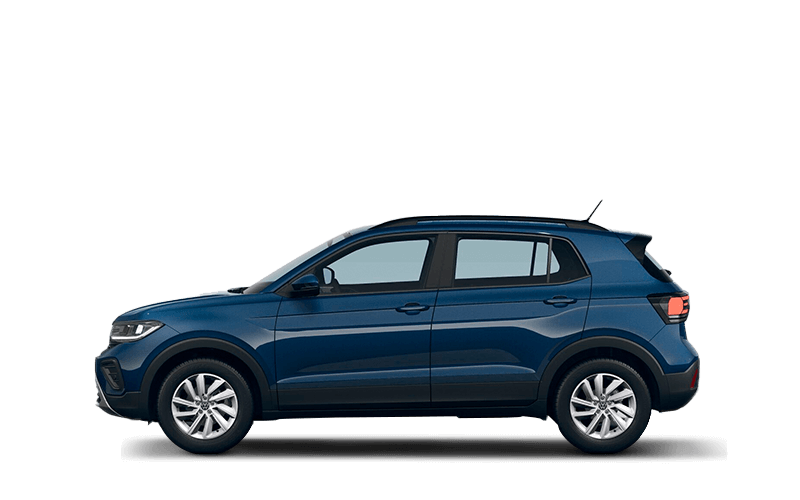 T-Cross 2025
