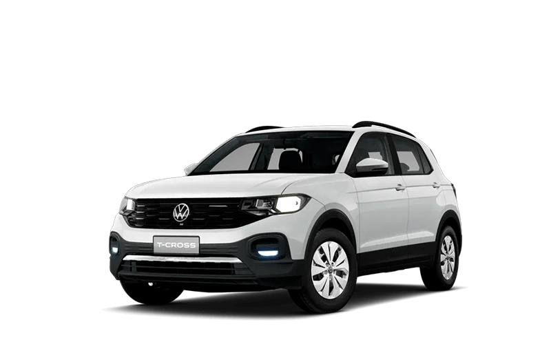 Sense 200 TSI