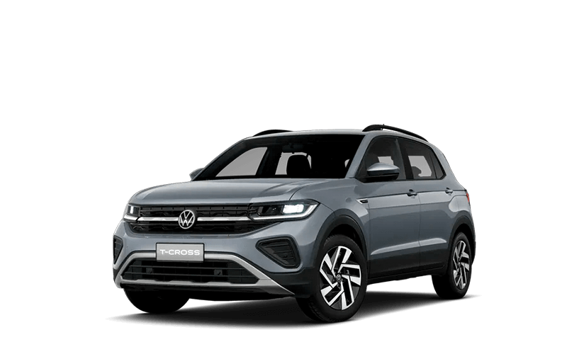 Comfortline 200 TSI