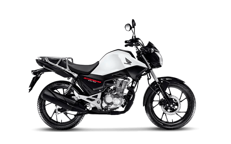 CG 160 Cargo