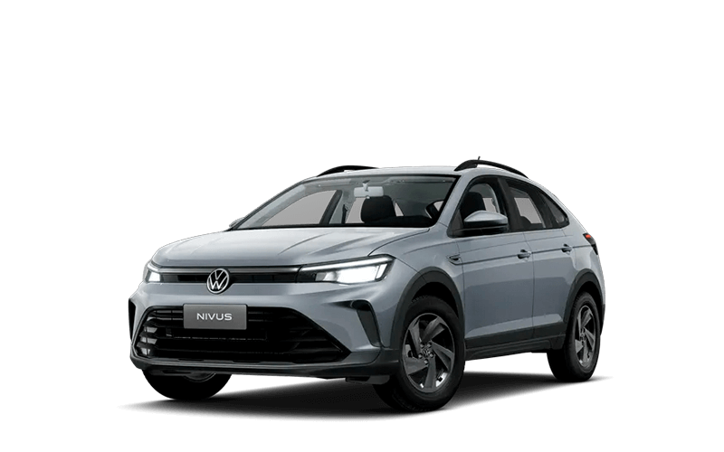 Comfortline 200 TSI