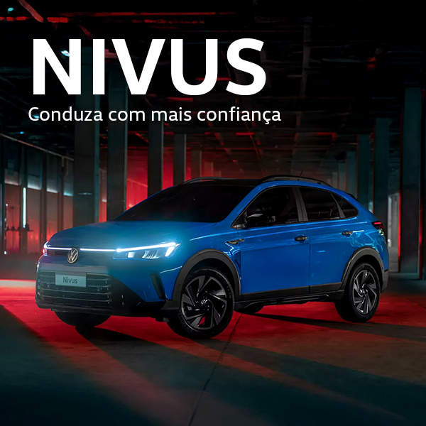 Volkswagen Nivus