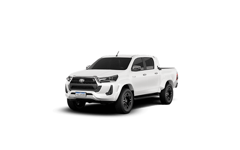 SRX Plus AT