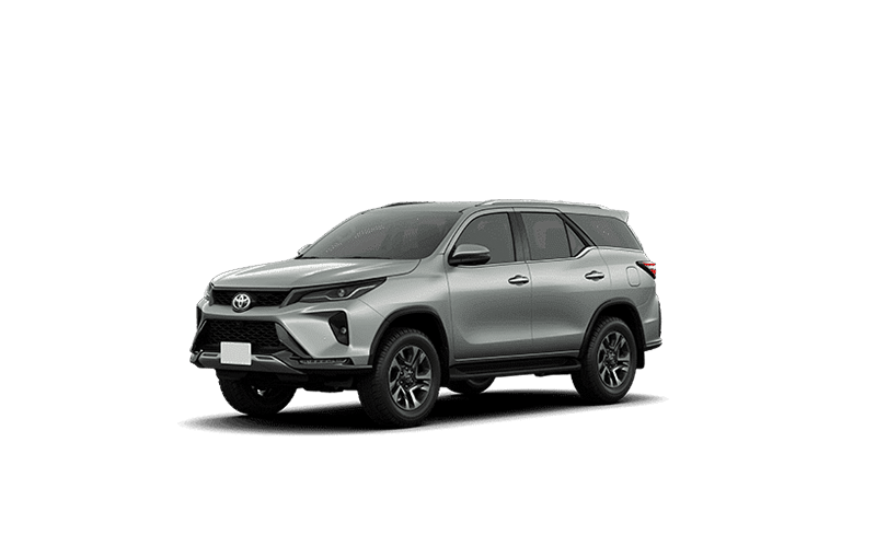 SRX Platinum 7 Lugares