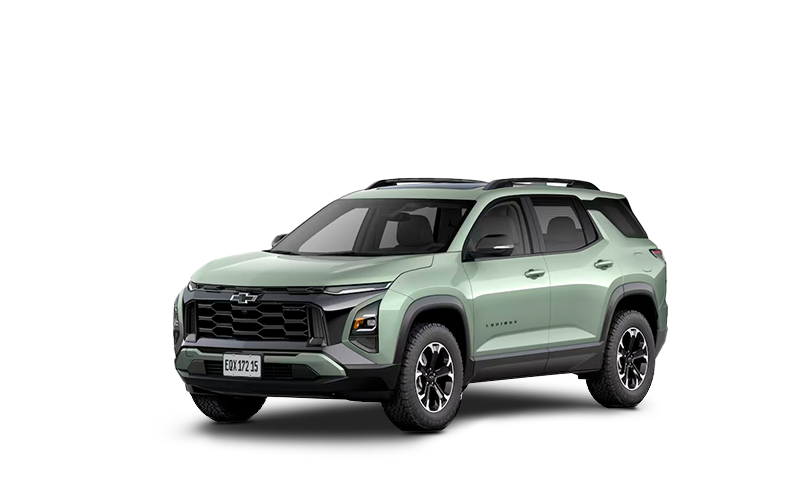 EQUINOX ACTIV