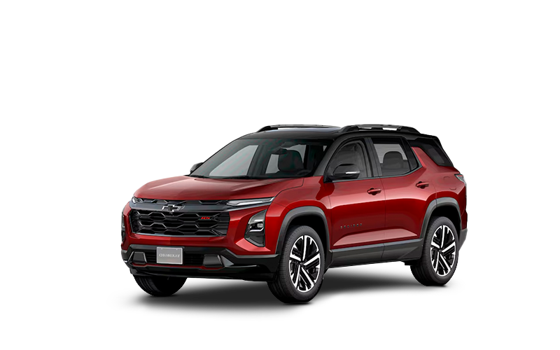 EQUINOX RS