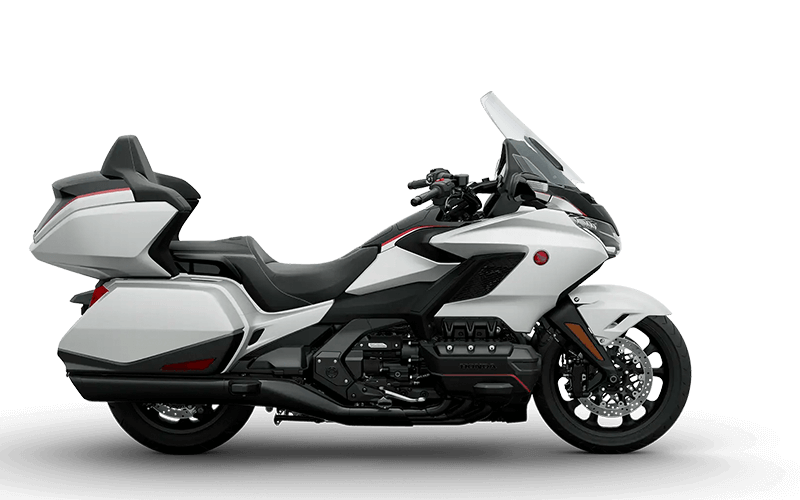 GL 1800 Gold Wing Tour