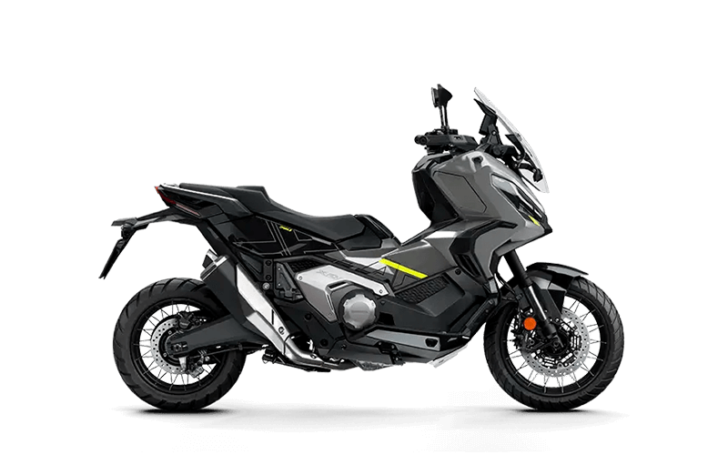X-ADV