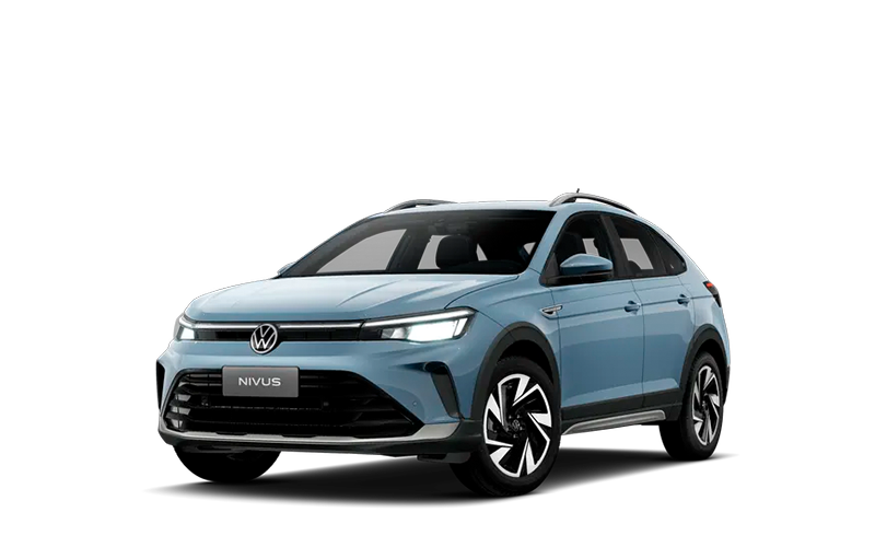 Highline 200 TSI