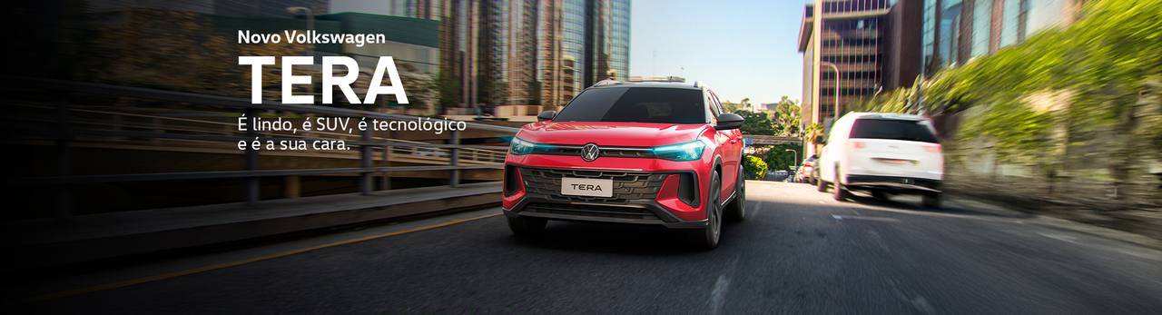 Volkswagen Tera