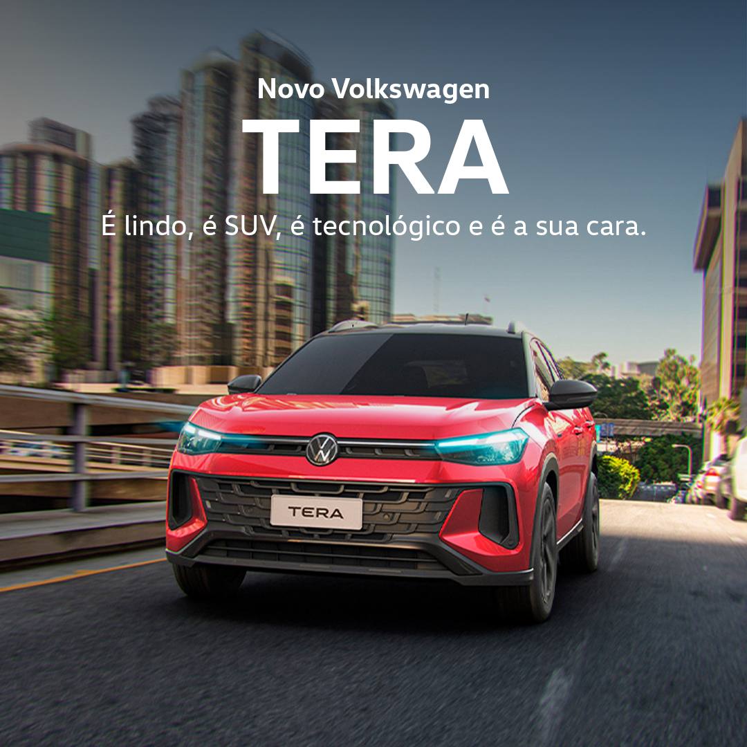 Volkswagen Tera