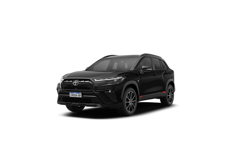 GR-Sport