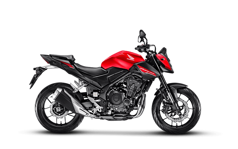Hornet 500