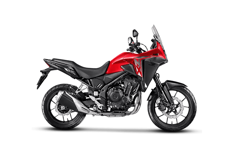 NX 500
