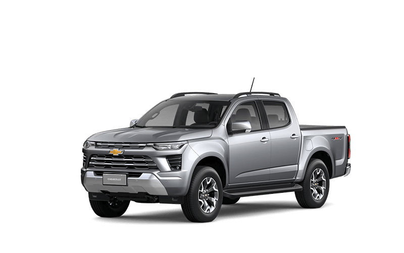S10 LTZ