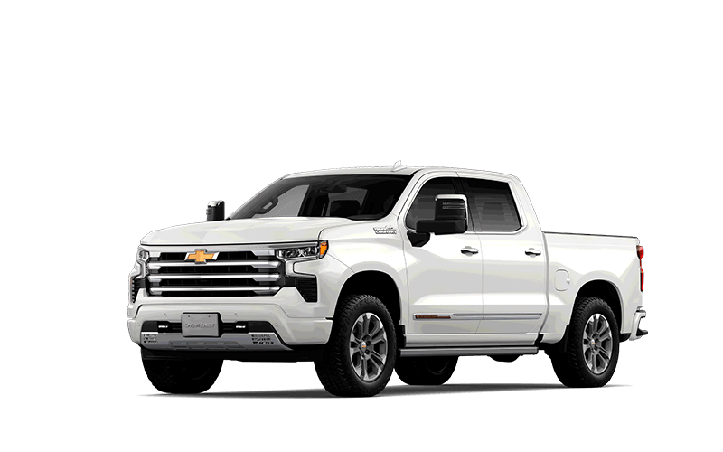 SILVERADO