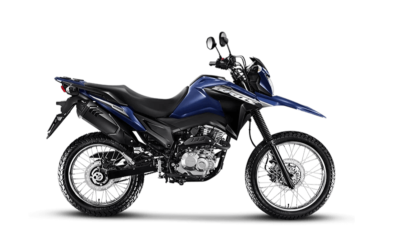 NXR 160 Bros - CBS