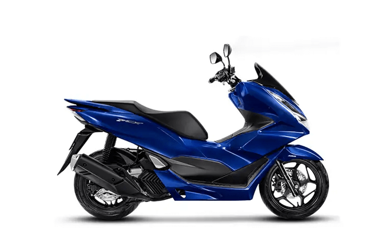 PCX ABS