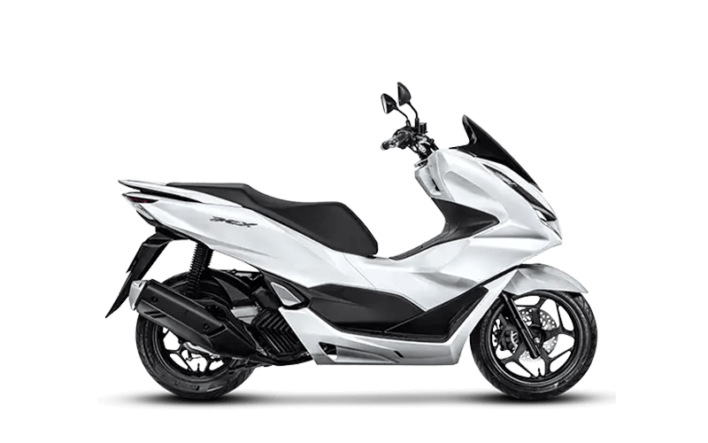 PCX CBS