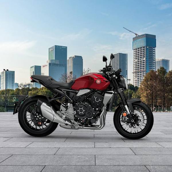 Honda CB 1000R