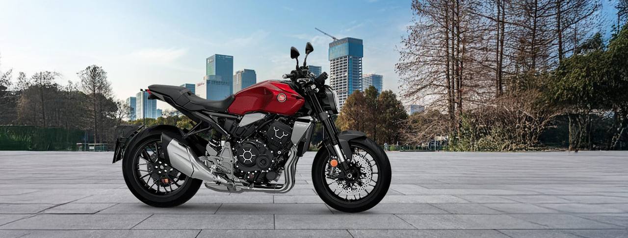 Honda CB 1000R