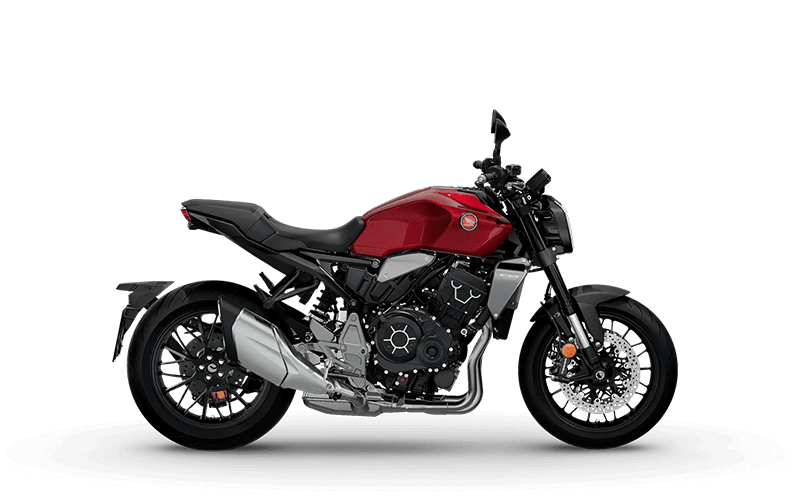 CB 1000R