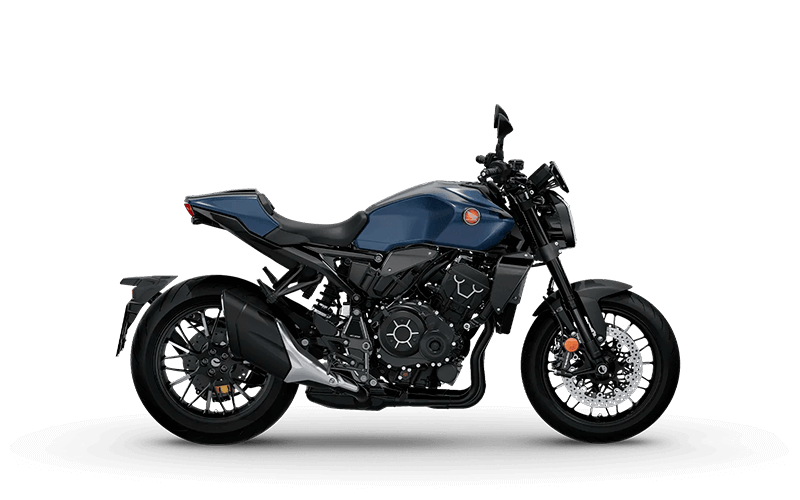 CB 1000R Black Edition
