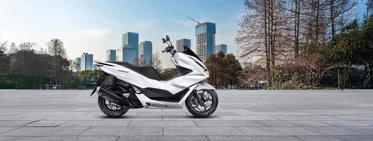 Honda PCX